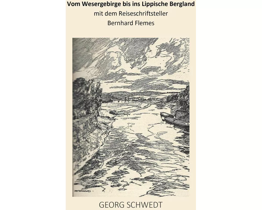 Vom Wesergebirge ins Lippische Bergland