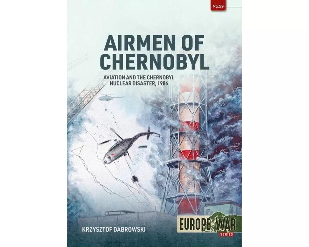 Airmen of Chernobyl