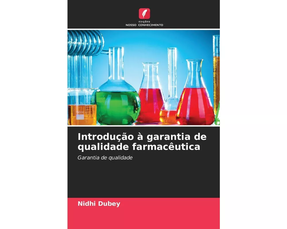 Introdução à garantia de qualidade farmacêutica