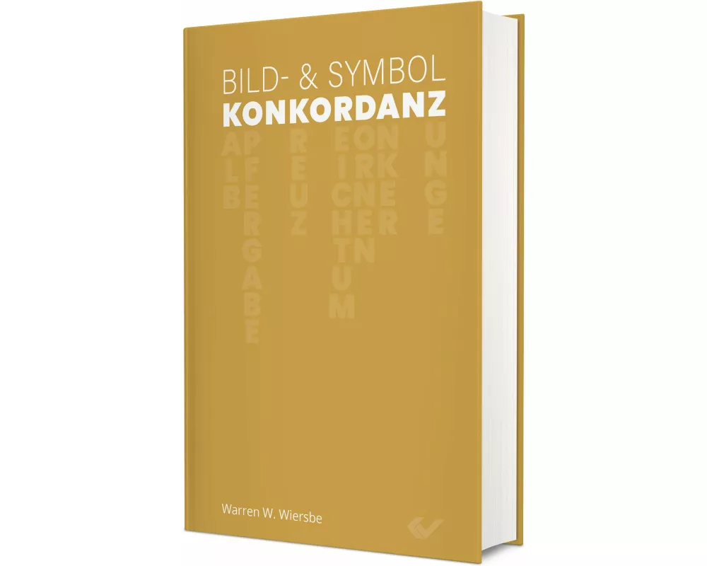 Bild- und Symbolkonkordanz
