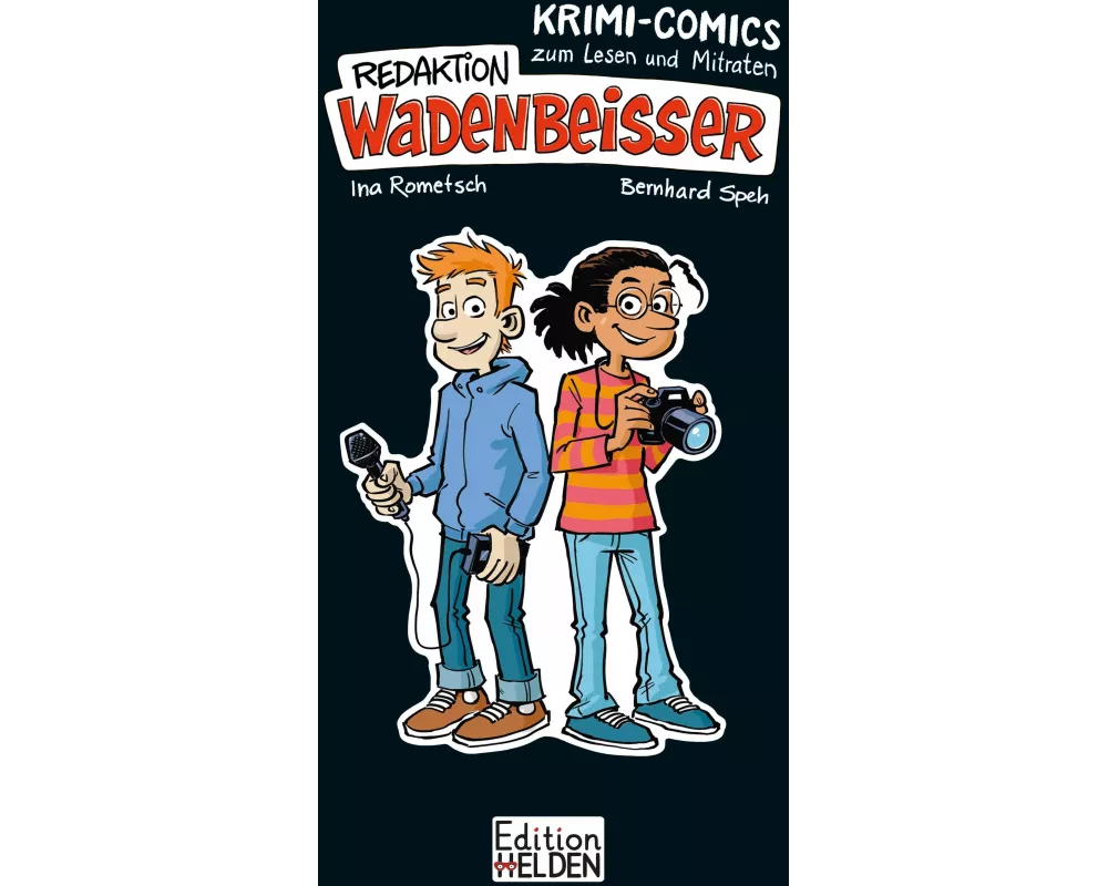 Redaktion Wadenbeißer