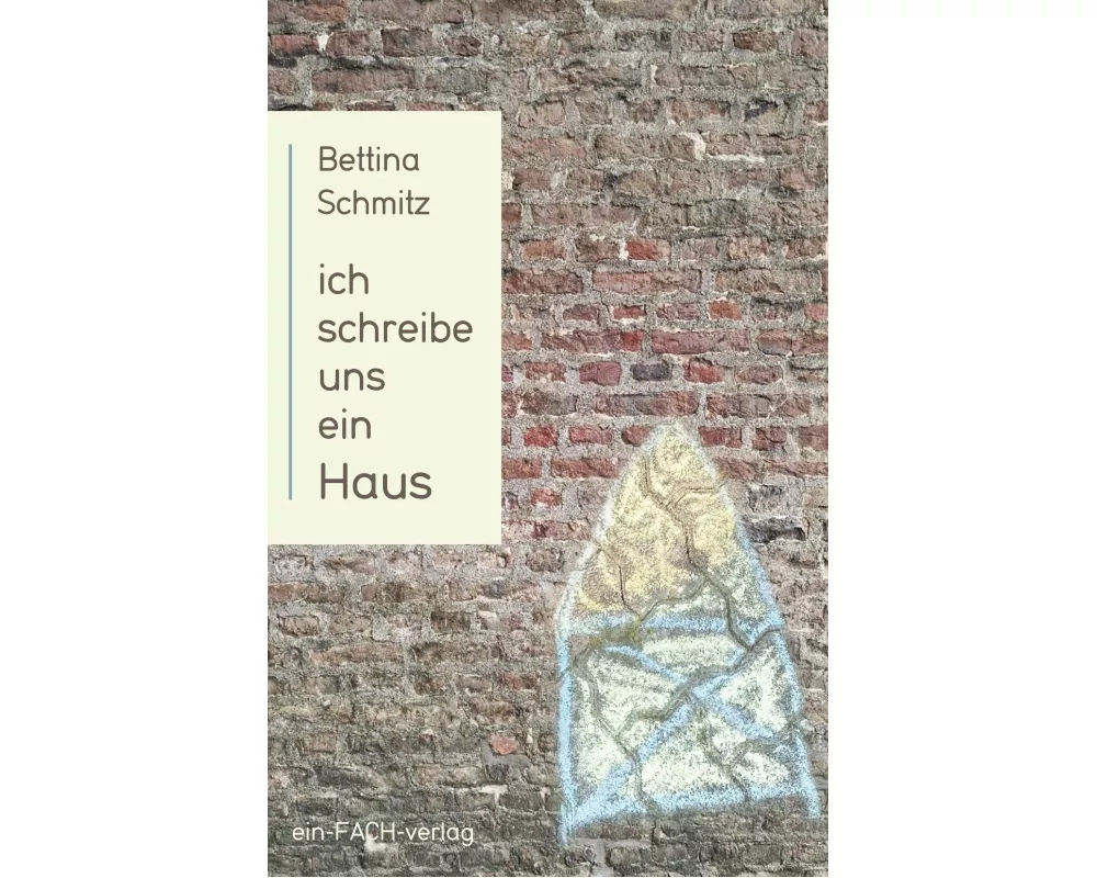 Ich schreibe uns ein Haus