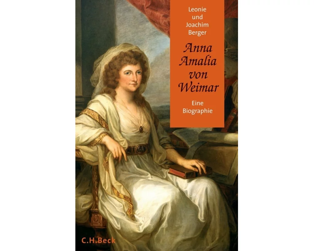 Anna Amalia von Weimar