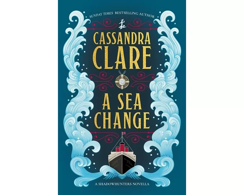 A Sea Change