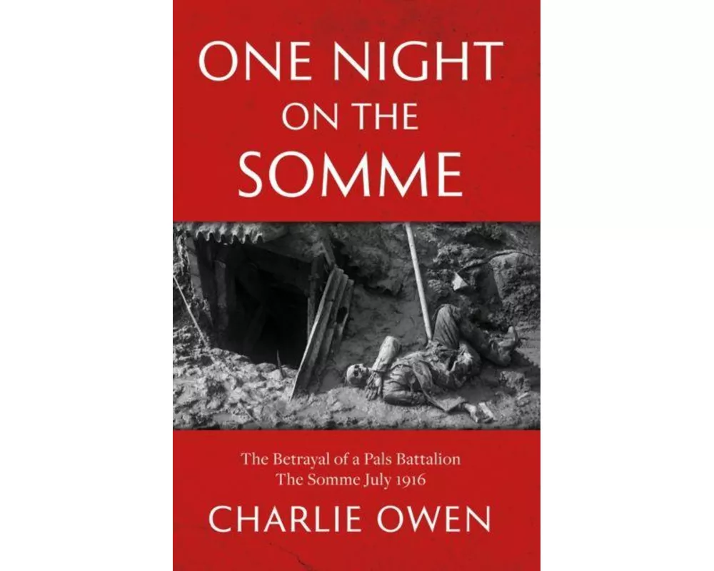 One Night on the Somme