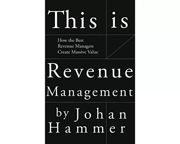 This is Revenue Management