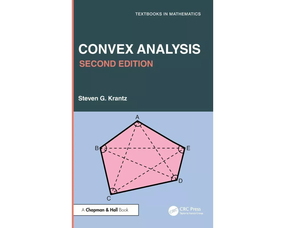 Convex Analysis