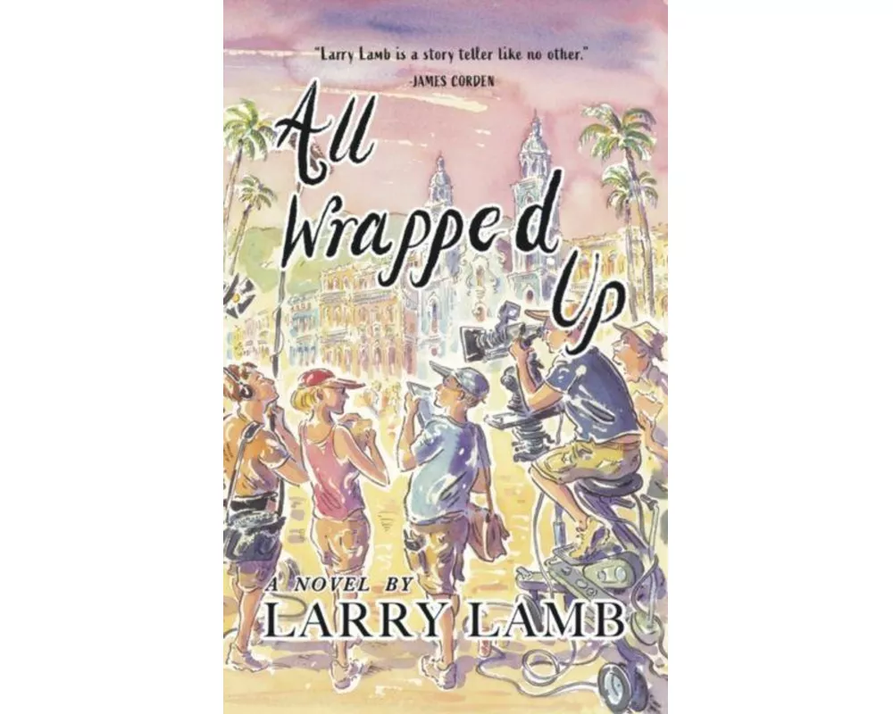 All Wrapped Up (Signed Edition)