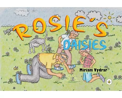 Rosie's Daisies