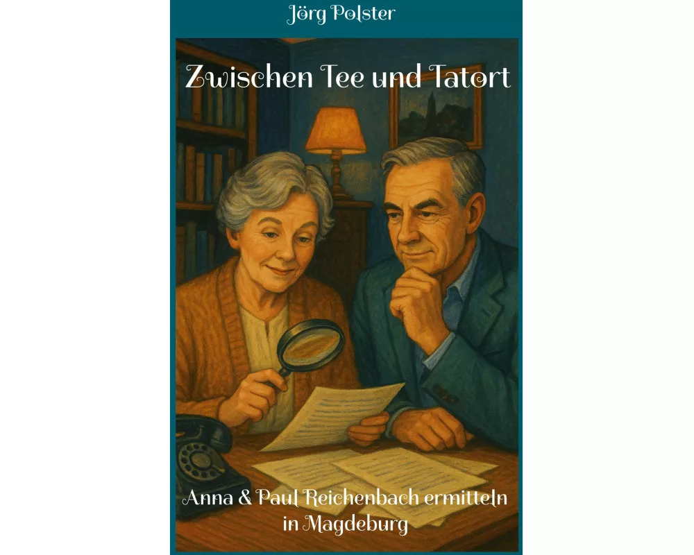 Zwischen Tee und Tatort