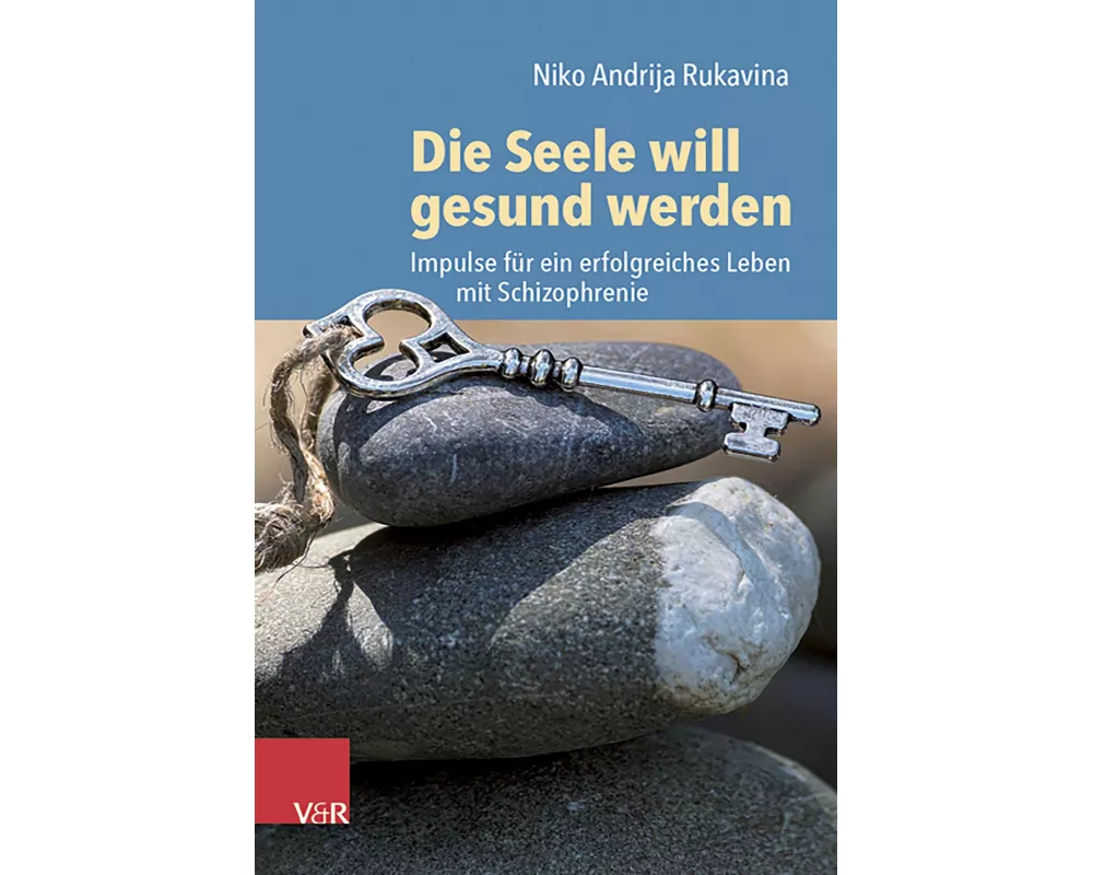 Die Seele will gesund werden