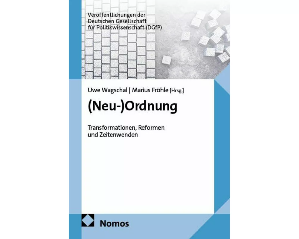 (Neu-)Ordnung