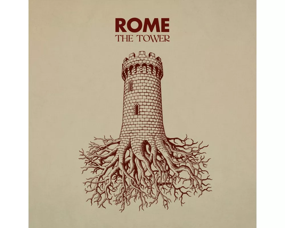 The Tower