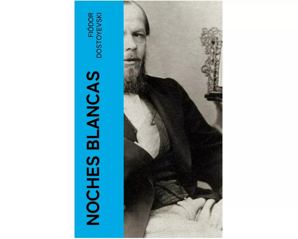 Noches blancas