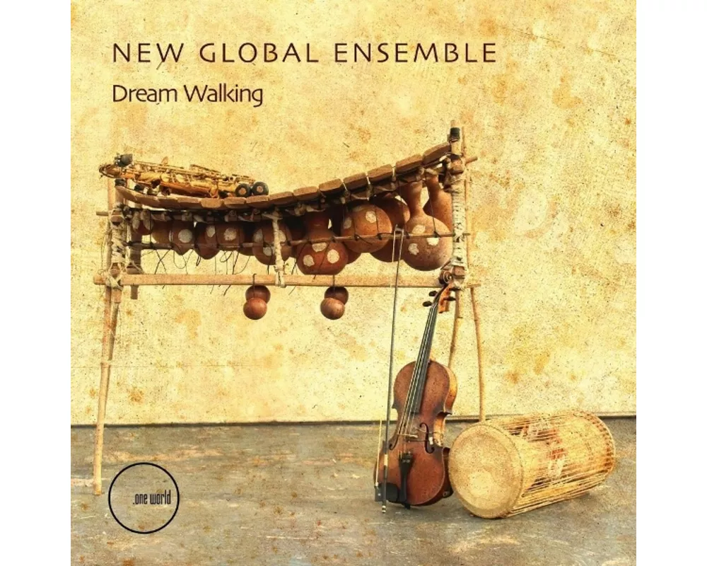 Dream Walking
