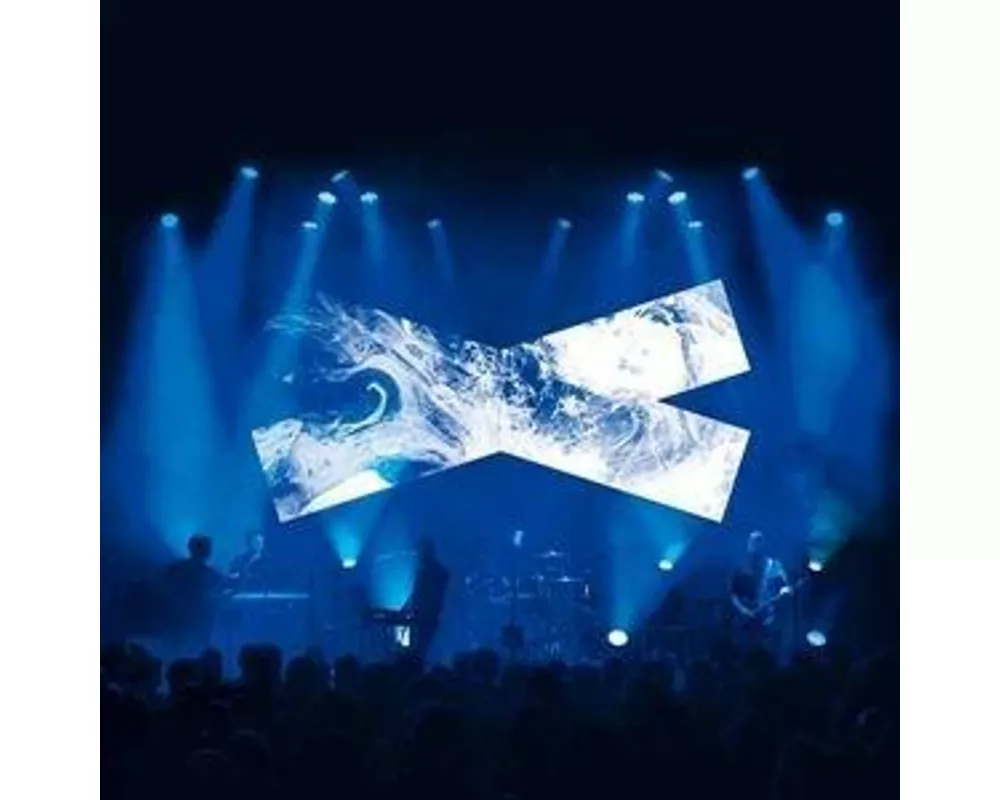 Dysphoria - Live in the Netherlands (LTD. Digislee