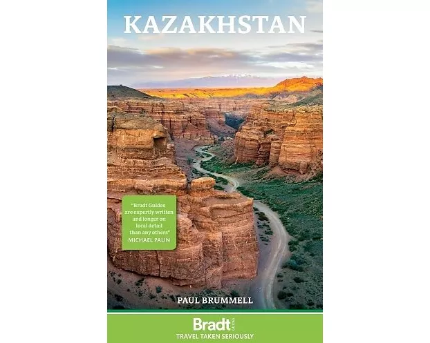 Kazakhstan