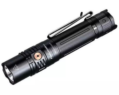Fenix Taschenlampe PD36R V2.0
