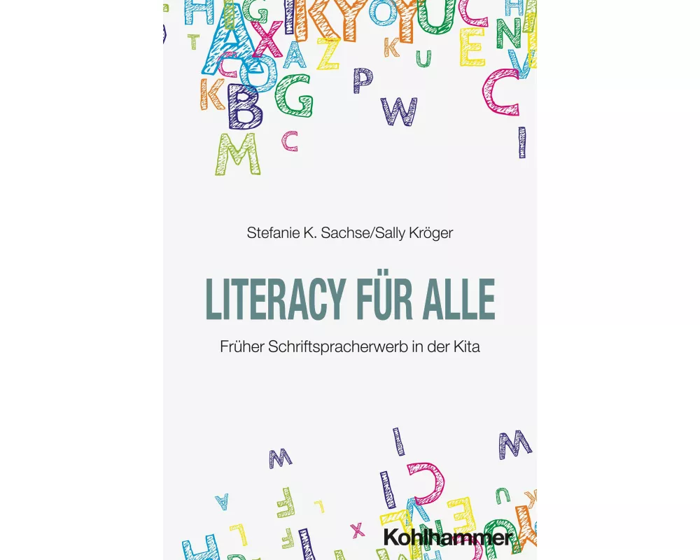 Literacy für Alle