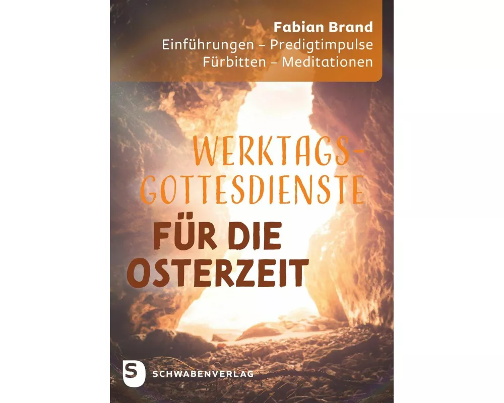 Werktagsgottesdienste in der Osterzeit