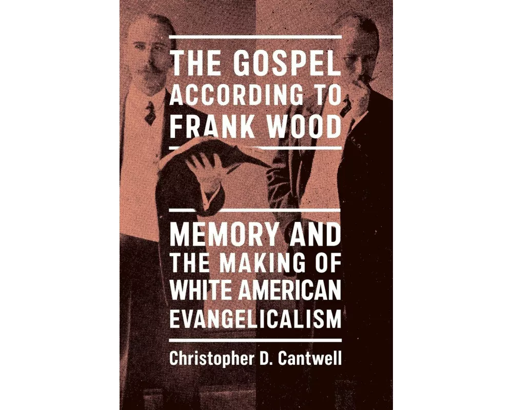 The Gospel According to Frank Wood