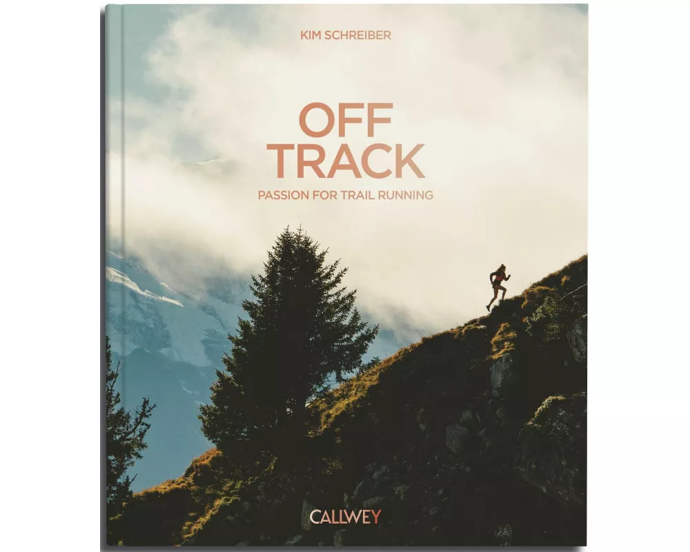 OFF TRACK (English Edition)
