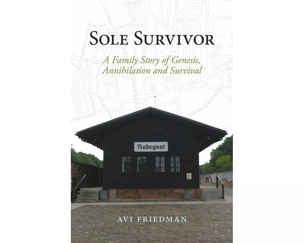 Sole Survivor