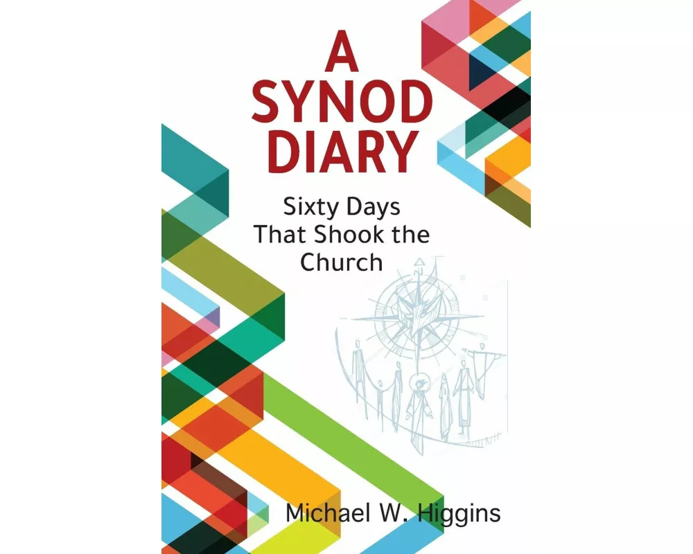 Synod Diary