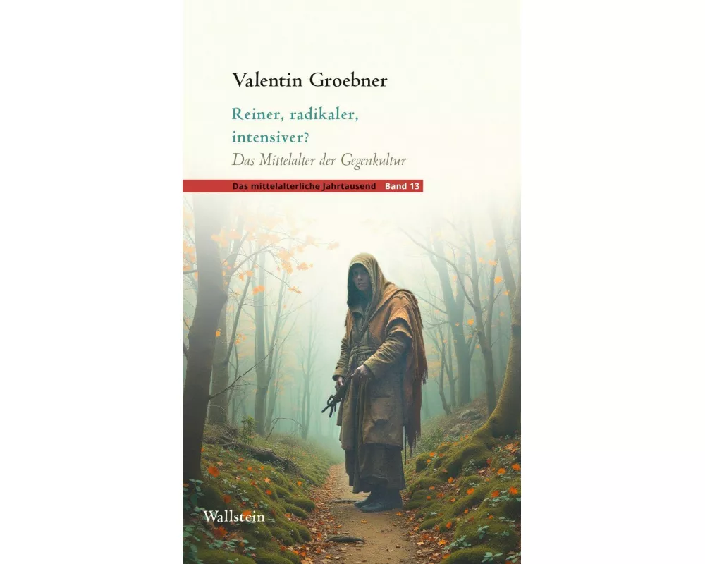 Reiner, radikaler, intensiver?