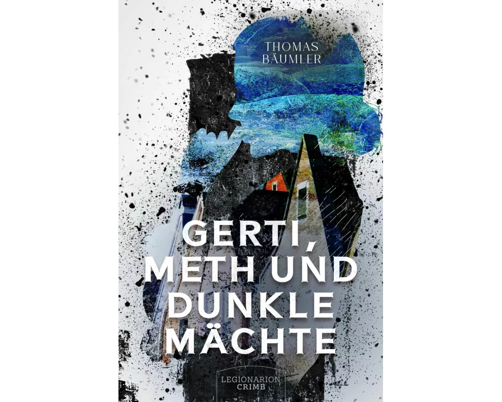 Gerti, Meth und dunkle Mächte
