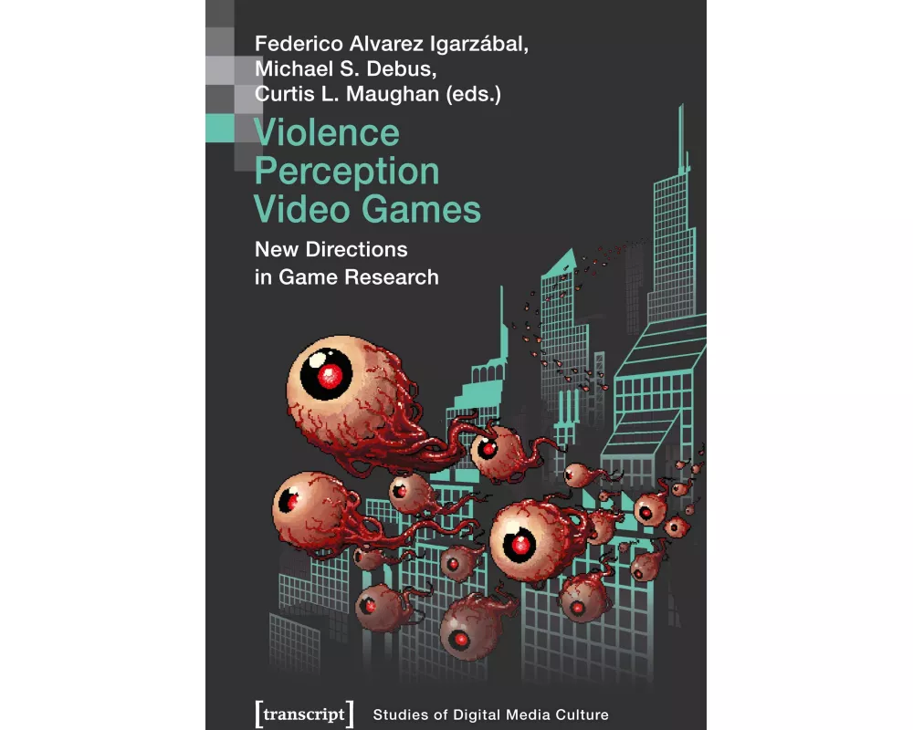Violence | Perception | Video Games