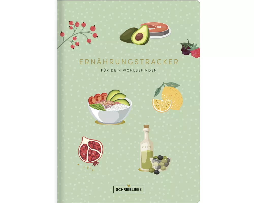 Ernährungstracker