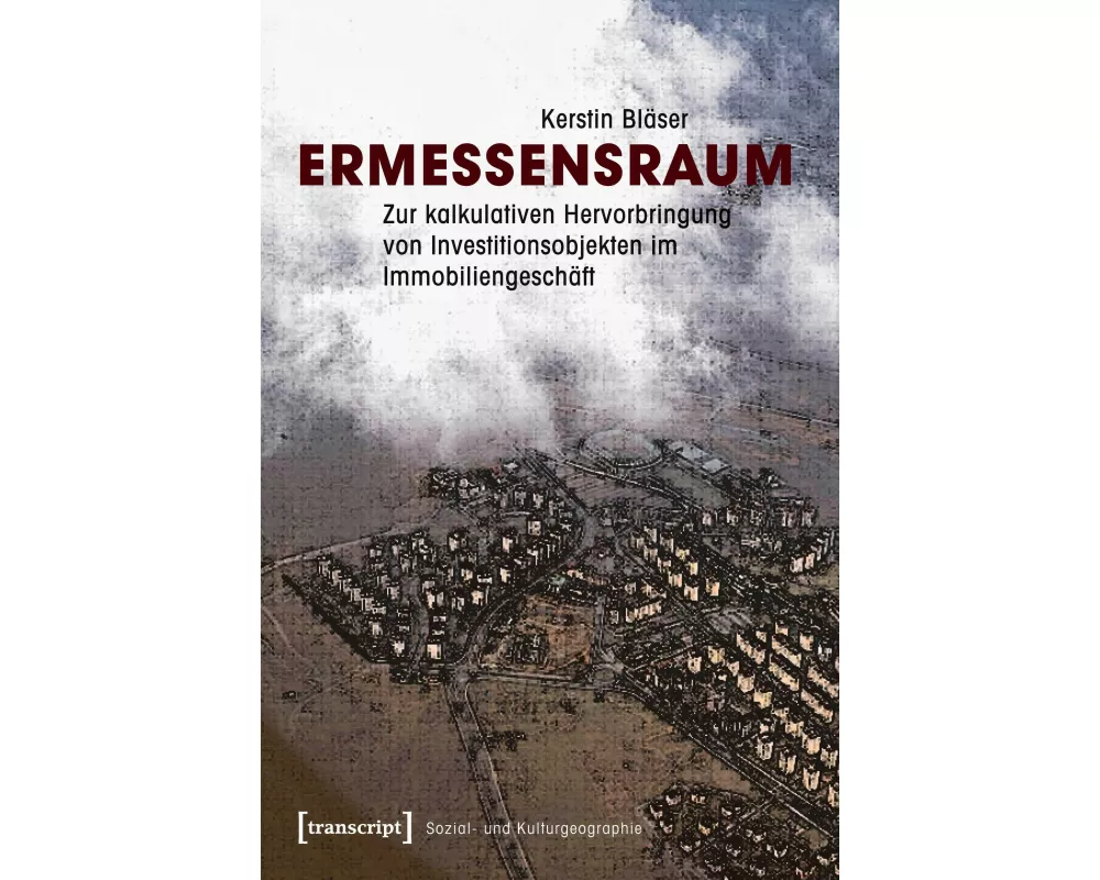 Ermessensraum