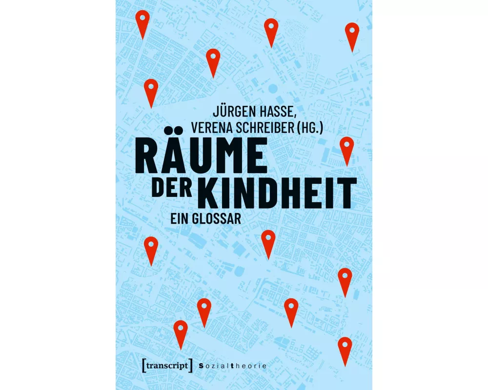 Räume der Kindheit