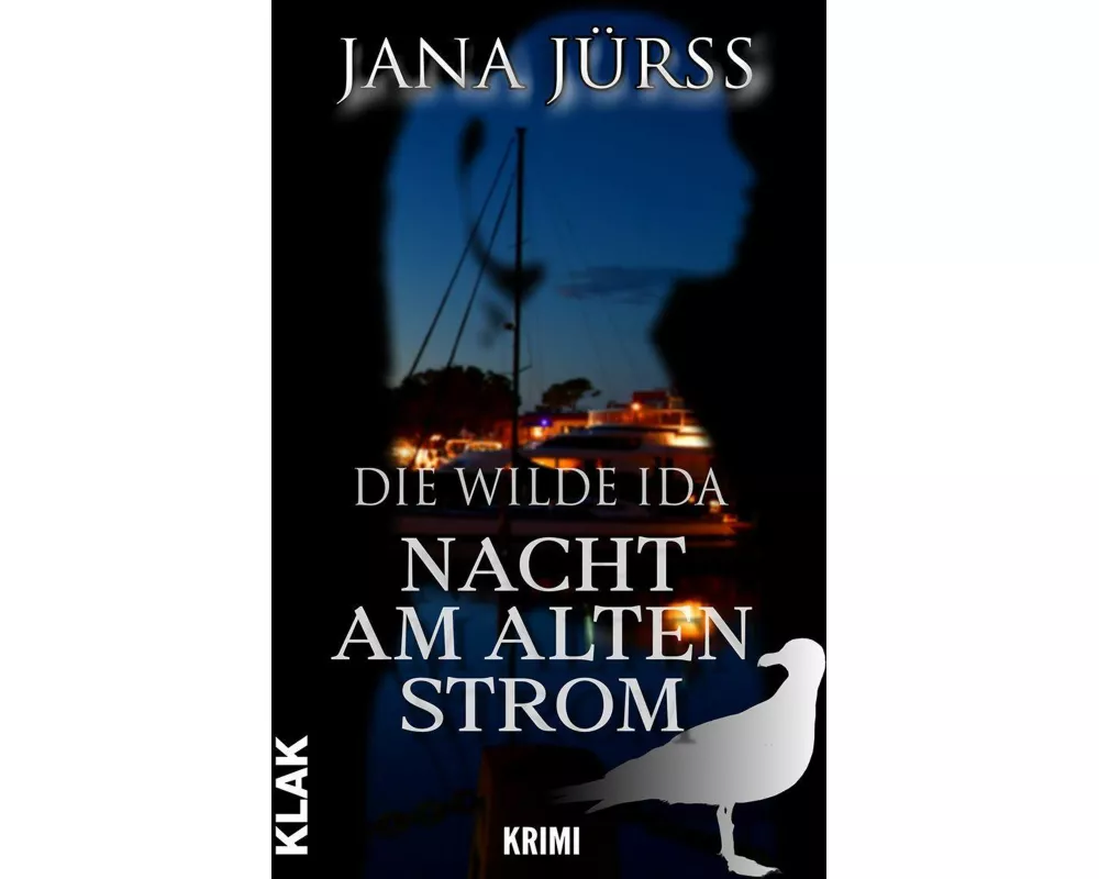 Nacht am Alten Strom