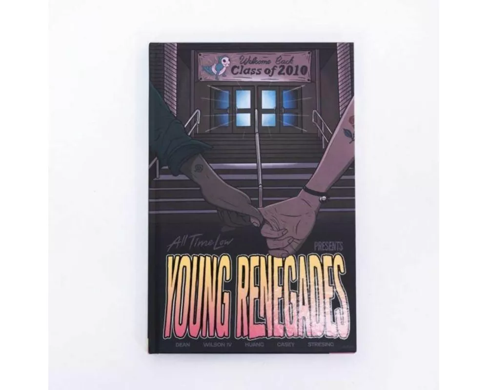 All Time Low Presents: Young Renegades (Deluxe Edition)
