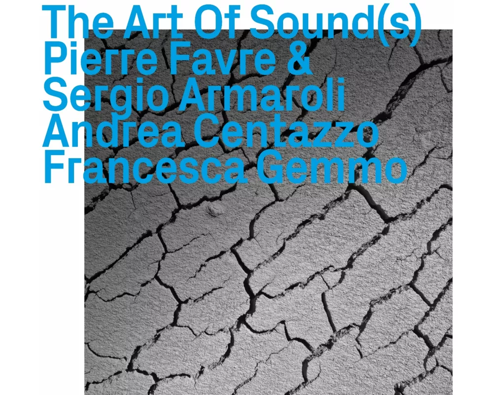 The Art Of Sound(s)