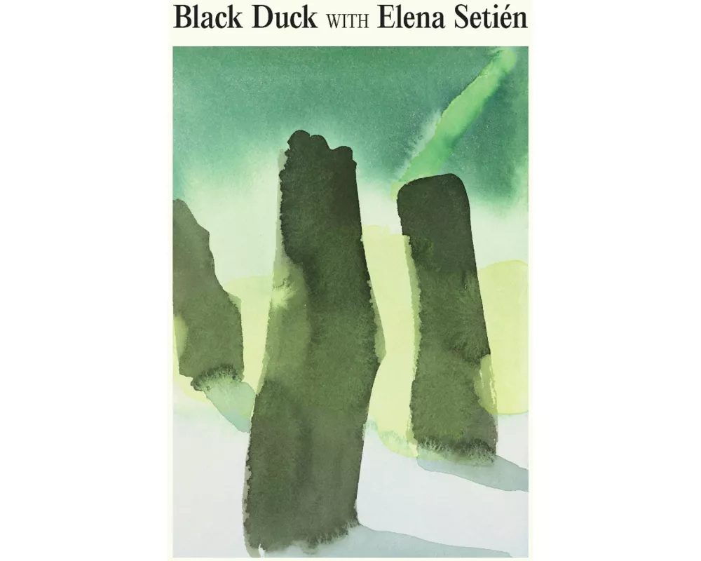 Black Duck with Elena Seti'n
