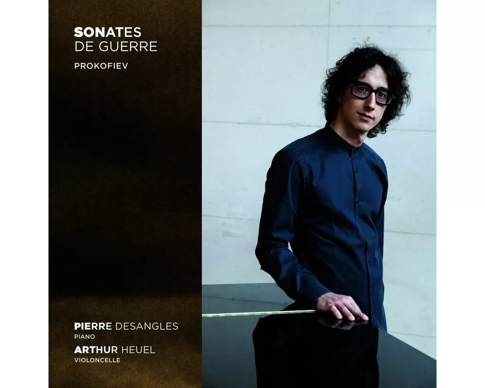 Sonates de guerre