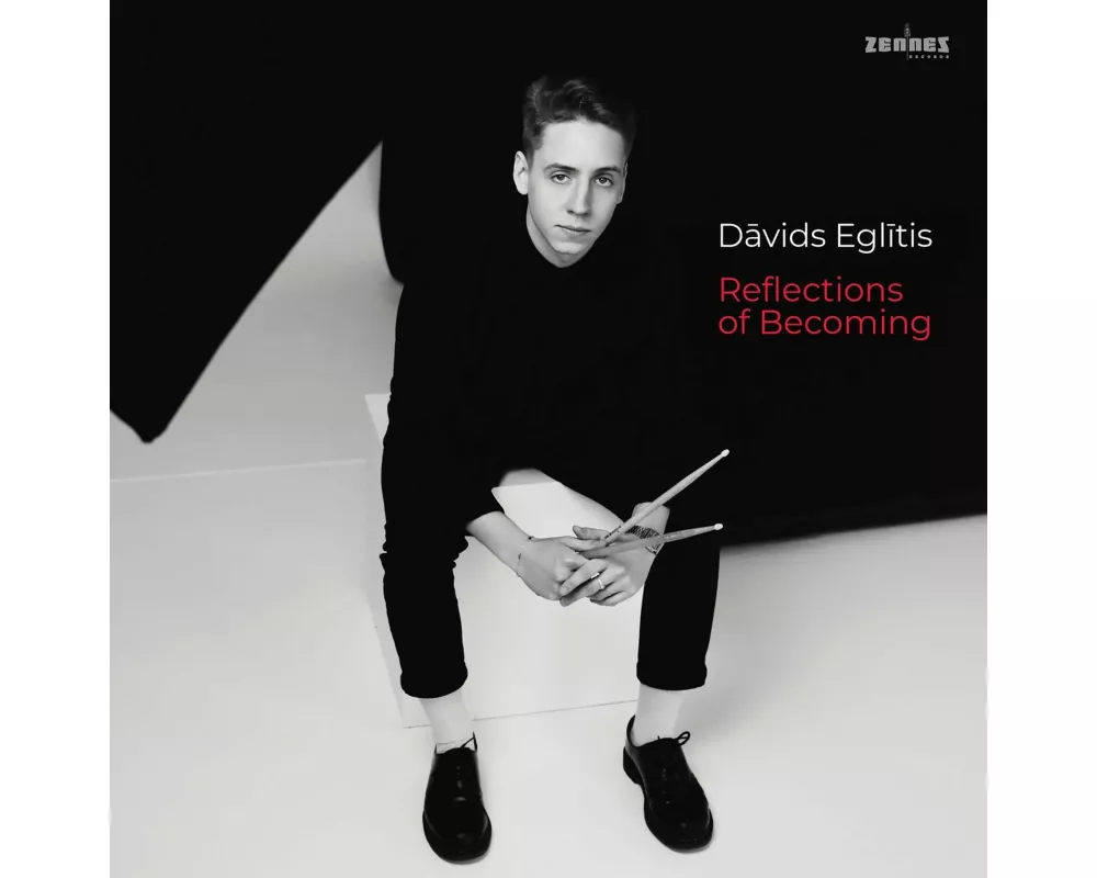 Reflections of Becoming