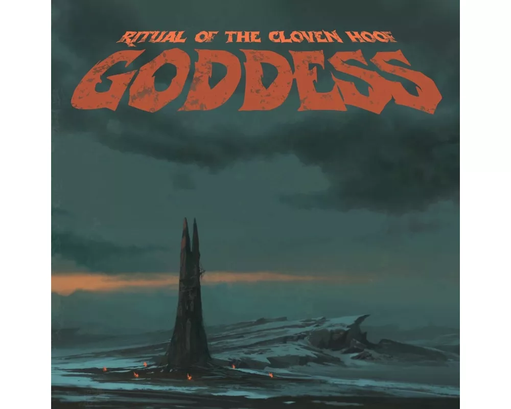 Ritual of The Cloven Hoof