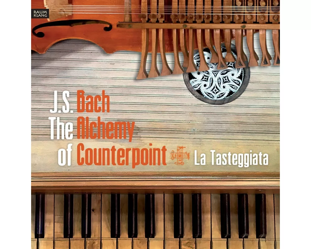 The Alchemy of Counterpoint
