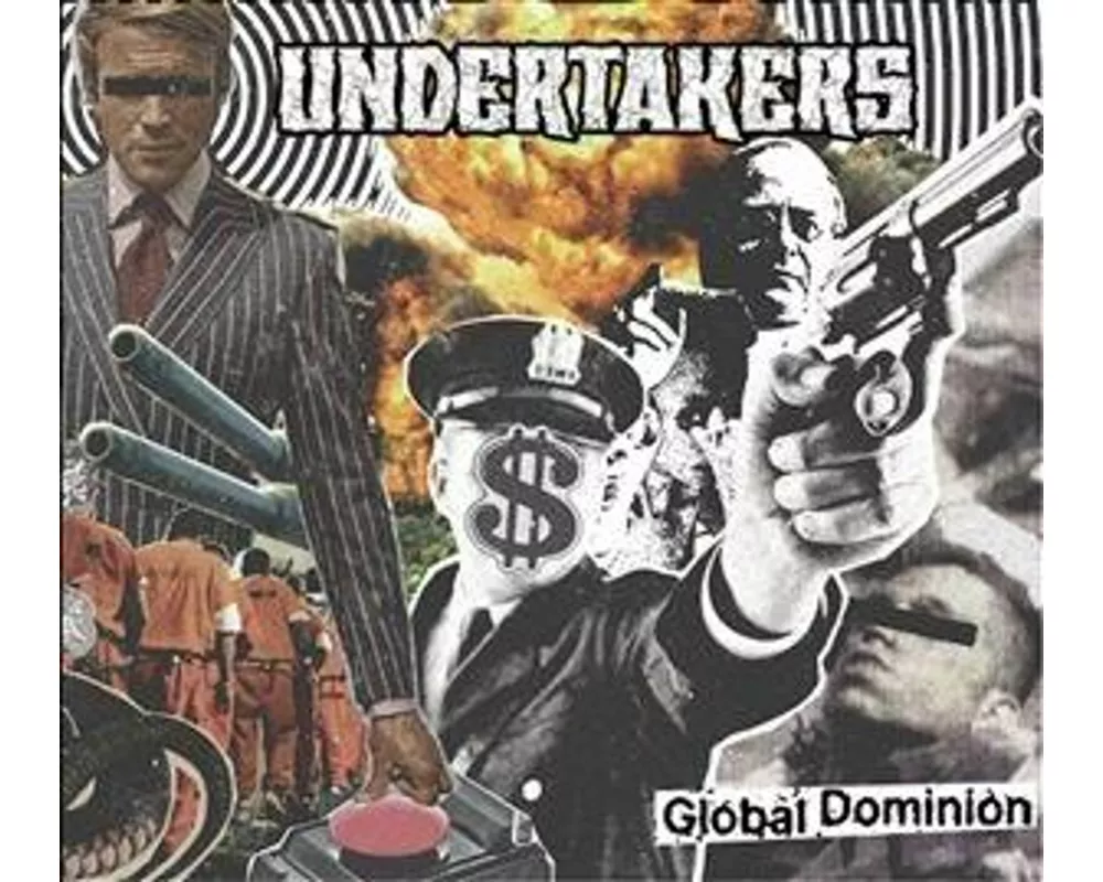 Global Dominion