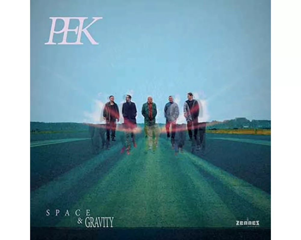 Space & Gravity