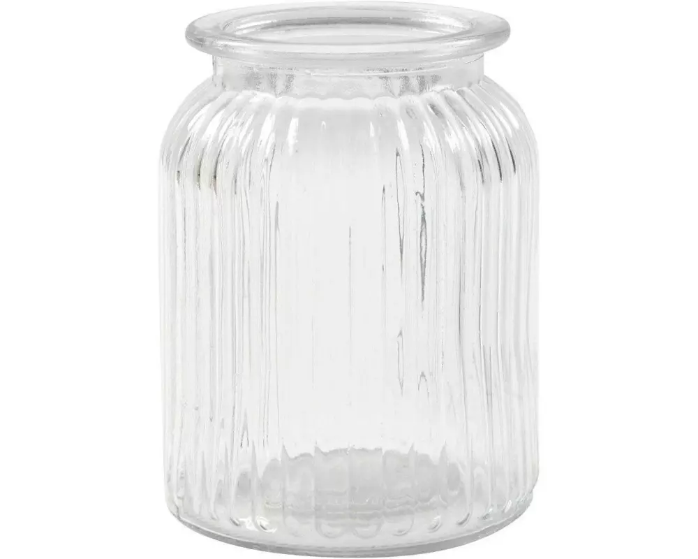 Creativ Company Glasgefäss 14.5 cm 6 Stück