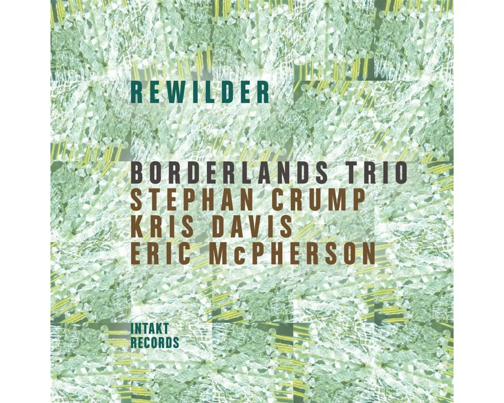 Rewilder