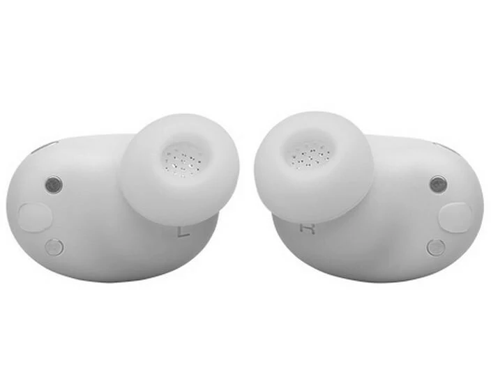 JBL Live Buds 4 Silber