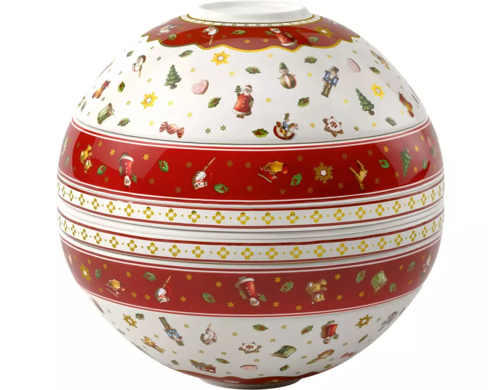 Villeroy & Boch Toys Delight Boule 7-teilig
