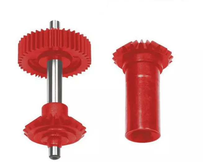 ALIGN Getriebe M0.6 40T 600N/600E/550