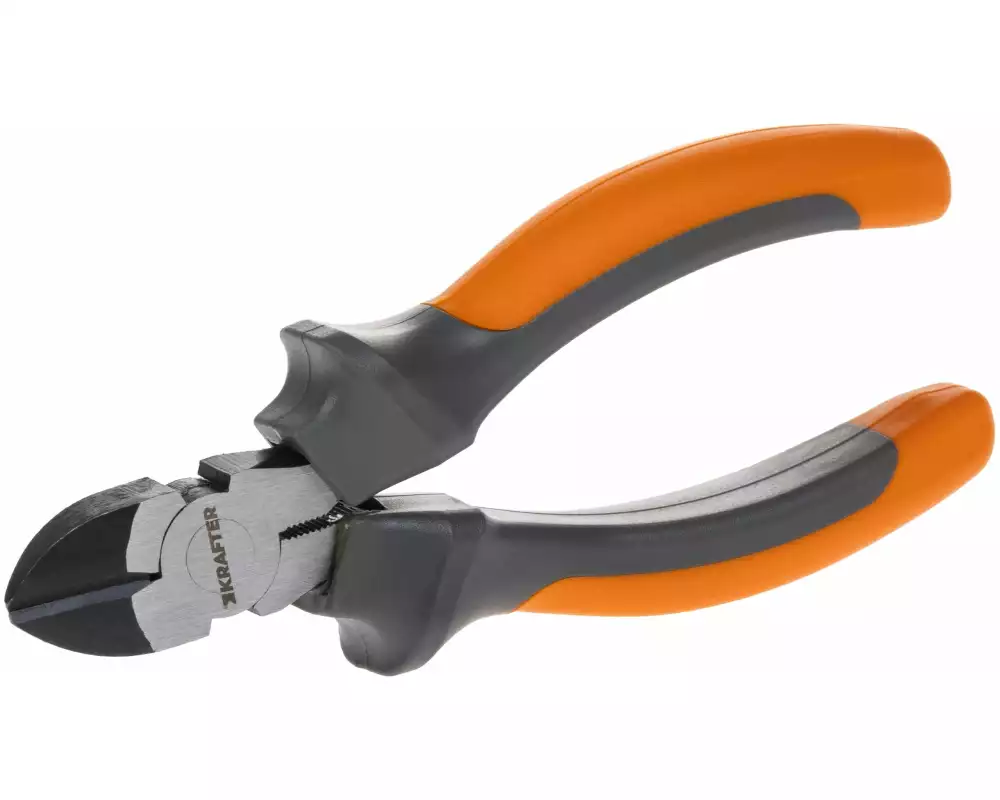 STRUCT Seitenschneider 135 mm